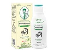 Antibacterial-Shampoo Practical Herbal Shampoo Shampoo Psoriasis-Treatment Complex Shampoo For Nourished-Hair