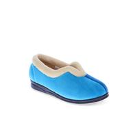 Antibacterial Slippers Pavers Blue 5