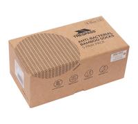 Antibacterial Unisex Socks Cinque - Bamboo, Gift Box, 5 Pair, Breathable,