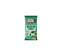 Antibacterial Wipes 40 Thick Large Wipe Pack - large wet wipes - cleaning wipes antibacterial - multi purpose wipes - antibacterial hand wipes
