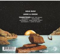 Antibalas - Where The Gods Are In Peace