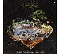 Antibalas - Where The Gods Are In Peace [VINYL]