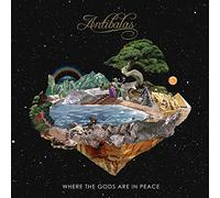 Antibalas - Where The Gods Are In Peace [VINYL]