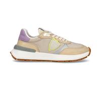 Antibes Running Trainers - female - Philippe Model - Sneakers - Multicolor - 4 UK - Shoes 4 UK
