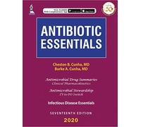 Antibiotic Essentials: 2020