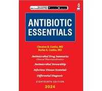 Antibiotic Essentials 2024