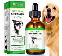 Antibiotics for Dogs, 60ml Dog Antibiotics, Bacon