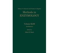 Antibiotics : Volume 43