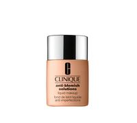 Clinique Anti-Blemish Solutions Liquid Makeup 30Ml Cn 40 Cream Chamois