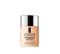 AntiBlemish Solutions Liquid Makeup WN 01 Flax