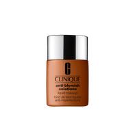 Clinique Make-up FoundationAnti-Blemish Solutions Liquid Make-Up WN 118 Amber