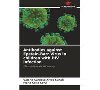 Antibodies against Epstein-Barr Virus in children with HIV infection: EBV in children with HIV infection