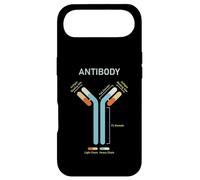 Antibody Immunology Concept Case for iPhone Air