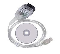 AntiBreak INPA K+ CAN Ediabas Cable with Switch DCAN Interface Coding Support E serials Interface for R56 E87 E93 E70