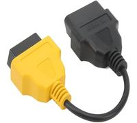AntiBreak Multi ECU Scan OBD2 Adapter Cable ECUScan Tool ABS OBDII for Car ECU Scanner