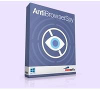 AntiBrowser Spy Key (Lifetime / 1 PC)