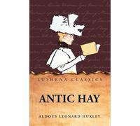 Antic Hay