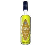 Antica Banana Sambuca (Case of 6 x 70cl Bottles)