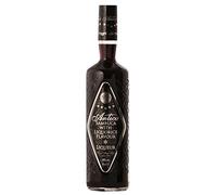 Antica Black Sambuca Liqueur, 70 cl