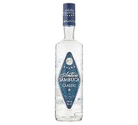 Antica Classic Sambuca (Case of 6 x 70 ottles)