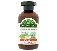 Antica Erboristeria Nettle-Sebum-Regulating Shampoo - 250 ml