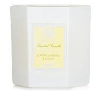 Antica Farmacista Candle Lemon, Verbena & Cedar 255g