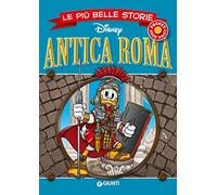 Antica Roma. Le più belle storie (Le più belle storie pocket)