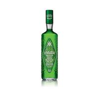 Antica Apple Flavour Sambuca Liqueur - 1x70cl