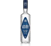 Antica Sambuca, Classic Anise Liqueur, 70cl, 38% ABV, Italian Recipe | Star Anise Distillate Blend, Best Served Cold, Ideal Neat, in Coffee, or Cocktails, Gift Idea, After-Dinner Treat