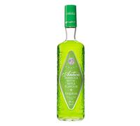 Antica Apple Flavour Sambuca Liqueur - 1x70cl