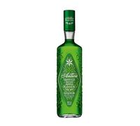 Antica Apple Flavour Sambuca Liqueur - 1x70cl