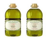 ANTICA TRADIZIONE Extra Virgin Olive Oil Catering Size Foodservice 5L Pack