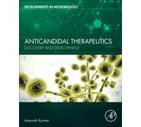 Anticandidal Therapeutics : Discovery and Development