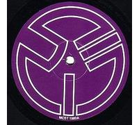 Anticappella - MOVE YOUR BODY 12 INCH (12" VINYL) UK MCA 1994