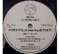 Anticappella - Move Your Body