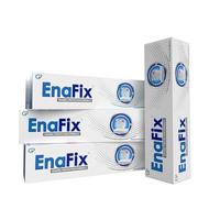 Anticavity Toothpaste | Fluoride Free Toothpaste with Calcium and Phosphate for Enamel Remineralisation | Fights Tooth Decay | (Pack of 4) 70G Each