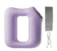 Anticellulite Massage Machine - Whole Body Electric Massager,USB Rechargeable Handheld Cellulite Machine for Waist Thigh Arm Back Home Gym Spa Travel Pregnancy Recovery Workout