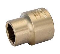 Antichis 1" Hex Vaso Al-Br 30