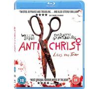 Antichrist (2009) [Blu-ray / Normal]