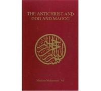 Antichrist and Gog and Magog