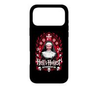 Antichrist Church of Satan 666 Goth Devil Goat Dark Art Case for iPhone 17 Pro Max
