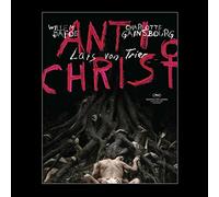 Antichrist - Original Motion Picture Soundtrack (Etched B-Side)