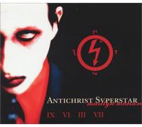 Antichrist Superstar(Ltd.Reissue)