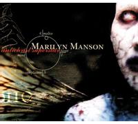 ANTICHRIST SUPERSTAR(ltd.reissue)