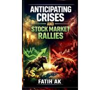 Anticipating Crises and Stock Market Rallies: The Risk-On/Risk-Off Method Explained Simply