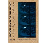 Anticipation of the Night (Blu-Ray & DVD Combo) (Blu-Ray)