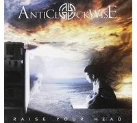 Anticlockwise - Raise Your Head