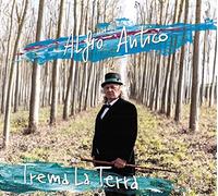 Antico Alfio - Trema La Terra [VINYL]