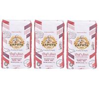 Antico Molino Napoli Antimo Caputo '00' Flour 2.2 Lb (Pack of 3) by Antimo Caputo