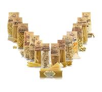 Antico Pastificio Morelli - Italian Speciality Artisan Pasta - Mixed Box 15 Shapes - 8 Kg